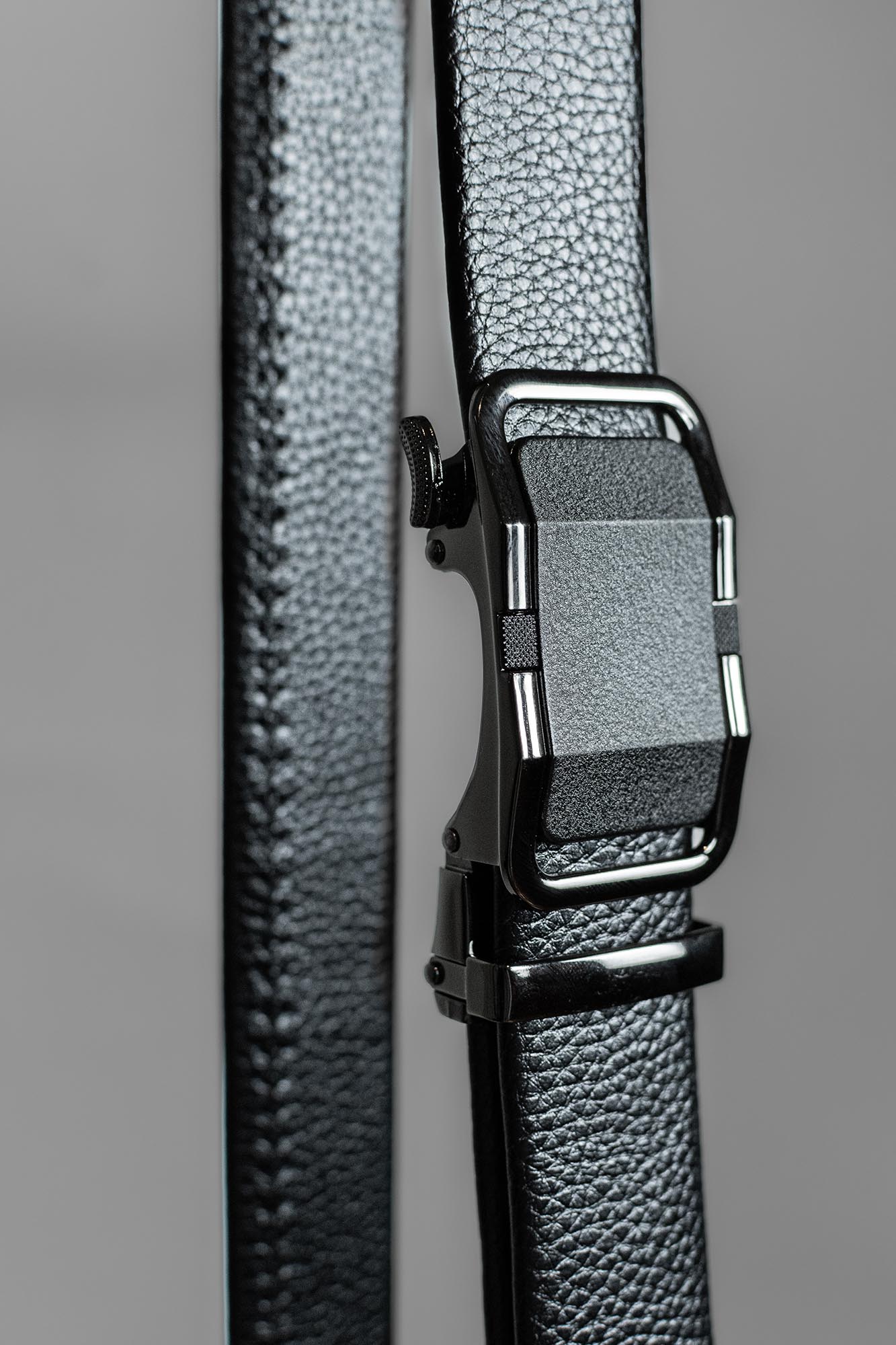 5003NE - CINTURON DANDY NEGRO